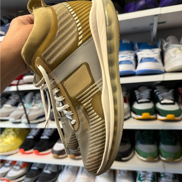 John Elliott x LeBron Icon QS 'Parachute Beige' - Picture 12 of 13